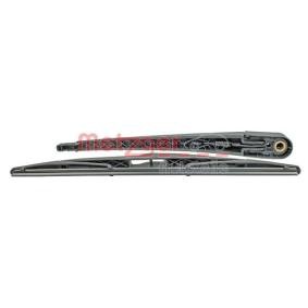 Scheibenwischerarm 2190362 von METZGER günstig für 21,28 € online kaufen