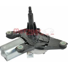 Scheibenwischermotor 2190723 von METZGER günstig für 212,02 € online kaufen