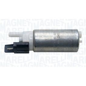 Osta Korjaussarja, polttoainepumppu MAGNETI MARELLI:llä 219900000057 edullisesti hintaan 146,37 €