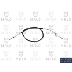 Acquista Cavo frizione da MALÒ 21992 a buon mercato per soli 15,14 €