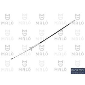 Acquista Cavo frizione da MALÒ 21999 a buon mercato per soli 9,69 €