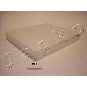 Innenraumfilter für HONDA von JAPKO