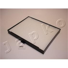 Compre Filtro, ar do habitáculo da JAPKO 21HY02 a um preço baixo por 12,14 €