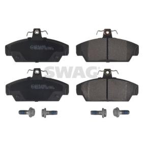 Compre Pastilhas de travão da SWAG 22 11 6202 a um preço baixo por 28,63 €