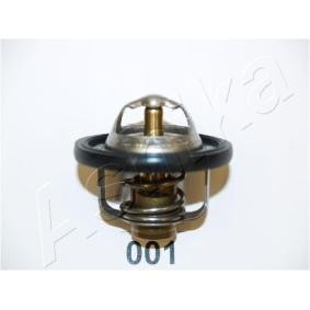 Comprar Termostato, refrigerante de ASHIKA 22-001 a bajo precio de 21,46 €