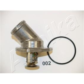 Comprar Termostato, refrigerante de ASHIKA 22-002 a bajo precio de 60,55 €