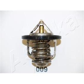 Achetez des Thermostat d'eau ASHIKA 22-009 à prix pour 30,89 €