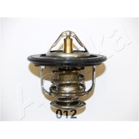 Achetez des Thermostat d'eau ASHIKA 22-012 à prix pour 25,60 €