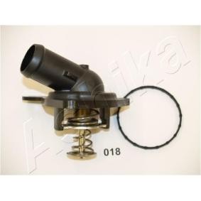 Achetez des Thermostat d'eau ASHIKA 22-018 à prix pour 36,74 €