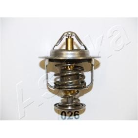 Achetez des Thermostat d'eau ASHIKA 22-026 à prix pour 28,61 €