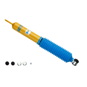 Stoßdämpfer für MAZDA von BILSTEIN