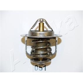 Achetez des Thermostat d'eau ASHIKA 22-051 à prix pour 25,95 €