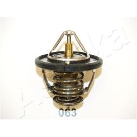 Achetez des Thermostat d'eau ASHIKA 22-063 à prix pour 34,97 €