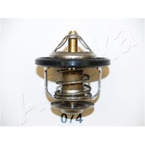 Achetez des Thermostat d'eau ASHIKA 22-074 à prix pour 29,64 €