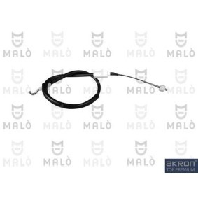 Acquista Cavo frizione da MALÒ 22042 a buon mercato per soli 10,85 €