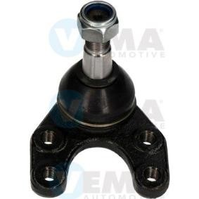 Traggelenk 22057 für BT-50 Pickup (B22, B32, UP, UR) für 16,83 CHF
