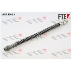 Comprar Latiguillo de freno de FTE 220E.430E.1 a bajo precio de 15,05 €