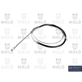 Acquista Cavo frizione da MALÒ 22115 a buon mercato per soli 11,88 €