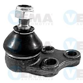 Traggelenk 22115 für SUBARU