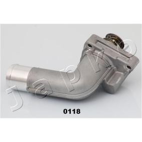 Achetez des Thermostat d'eau JAPKO 22118 à prix pour 66,98 €