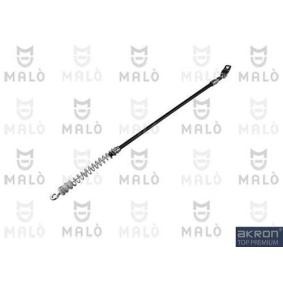Köp Handbromsvajer av MALÒ 22144 till det låga priset 64,49 kr