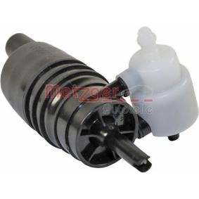 Compre Bomba de água do lava-vidros da METZGER 2220081 a um preço baixo por 20,70 €