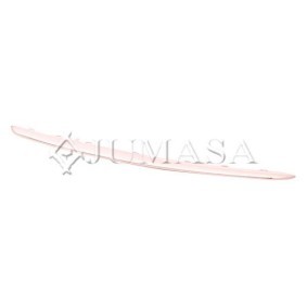 Osta Suoja- / koristelista, jäähdyttimen säleikkö JUMASA:llä 22202205 edullisesti hintaan 70,07 €
