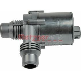 Zusatzwasserpumpe 2221011 für MINI