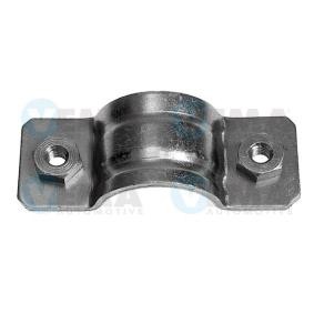 Halter, Abgasanlage 223 für SEAT