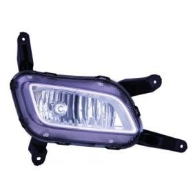 Osta Sumuvalo ABAKUS:llä 223-2036L-UE edullisesti hintaan 59,44 €