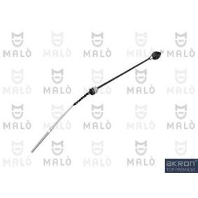 Acquista Cavo frizione da MALÒ 22332 a buon mercato per soli 6,25 €