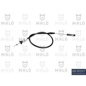 Acquista Cavo frizione da MALÒ 22349 a buon mercato per soli 9,74 €
