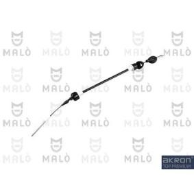Acquista Cavo frizione da MALÒ 22358 a buon mercato per soli 9,53 €
