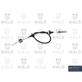 Acquista Cavo frizione da MALÒ 22363 a buon mercato per soli 18,16 €