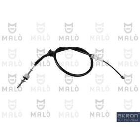 Acquista Cavo frizione da MALÒ 22371 a buon mercato per soli 55,85 €