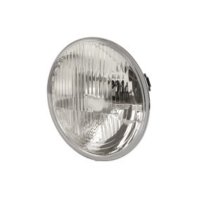 Scheinwerfereinsatz 1A6 002 395-031 für NISSAN