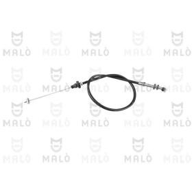 Compre Cabo do acelerador da MALÒ 22446 a um preço baixo por 8,47 €