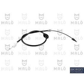 Acquista Cavo frizione da MALÒ 22474 a buon mercato per soli 10,77 €