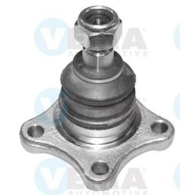 Traggelenk 22489 für MITSUBISHI