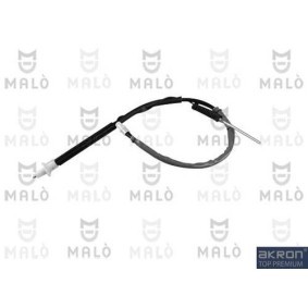 Acquista Cavo frizione da MALÒ 22494 a buon mercato per soli 11,91 €