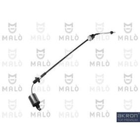 Acquista Cavo frizione da MALÒ 22497 a buon mercato per soli 11,62 €