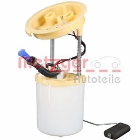 Compre Unidade de alimentação de combustível da METZGER 2250157 a um preço baixo por 257,74 €