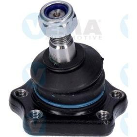 Traggelenk 22512 für FORD