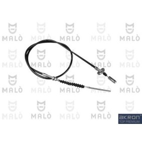 Acquista Cavo frizione da MALÒ 22513 a buon mercato per soli 18,75 €