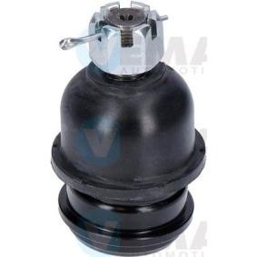 Traggelenk 22513 für NISSAN