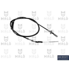 Acquista Cavo frizione da MALÒ 22514 a buon mercato per soli 28,23 €