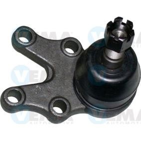 Traggelenk 22514 für NISSAN