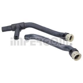 Acquista Flessibile, Scambiatore calore, Riscaldamento da ORIGINAL IMPERIUM 225256 a buon mercato per soli 38,22 €