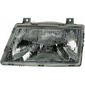 Scheinwerfer von HELLA 1AH 005 272-011