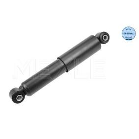 Compre Amortecedor da MEYLE 226 715 0006 a um preço baixo por 25,20 €